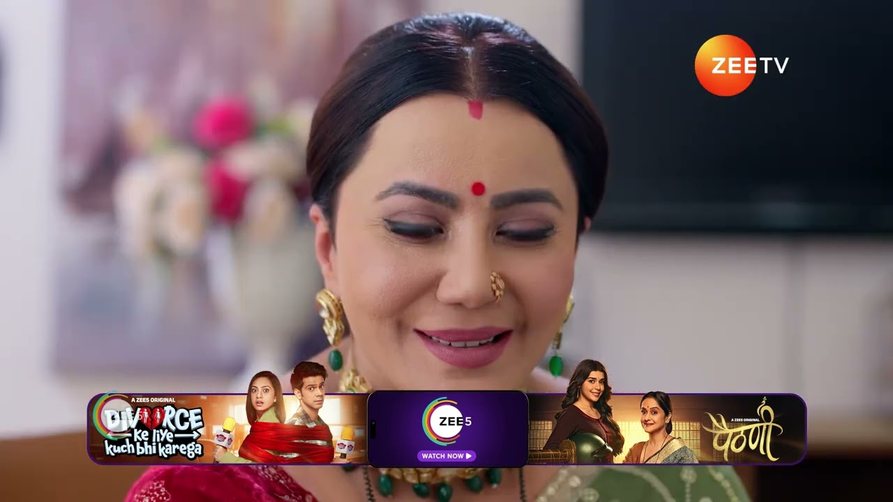 Vasudha | Will Devaansh be able to confess the truth to Chandrika?