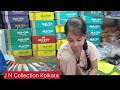 J N Collection Kolkata Metiaburuz haat fancy dress 👗🥻👗