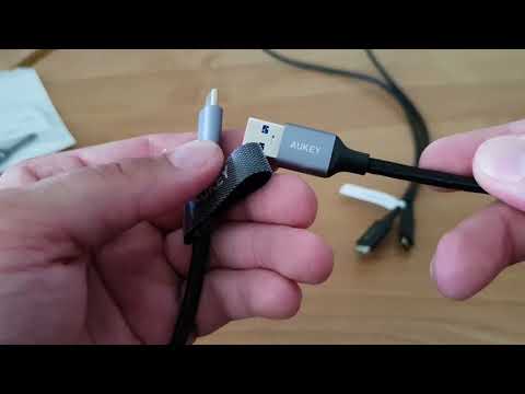 Video: Was ist ein USB-Verlängerungskabel?