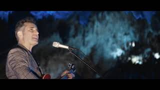 Un Día con Jorge Drexler en Los Conciertos del Soplao en CANTABRIA
