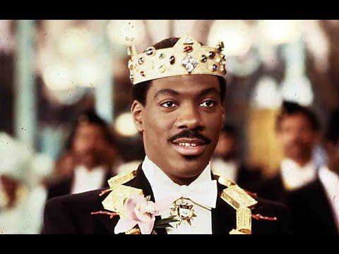 Church In 60 Seconds: Coming To America | RSMS