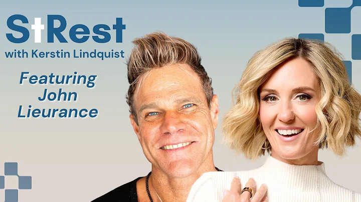 The Cellular Blueprint with Dr. John Lieurance