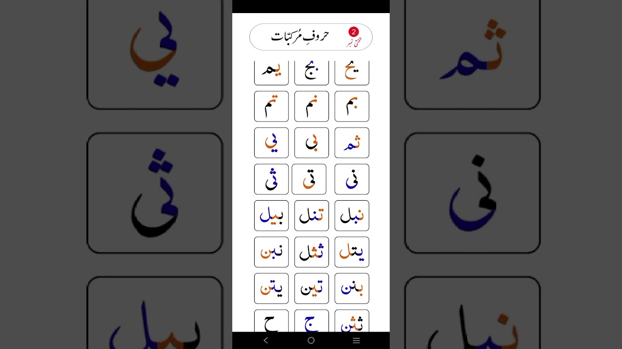 New Nuranai Quidea Lesson No.2