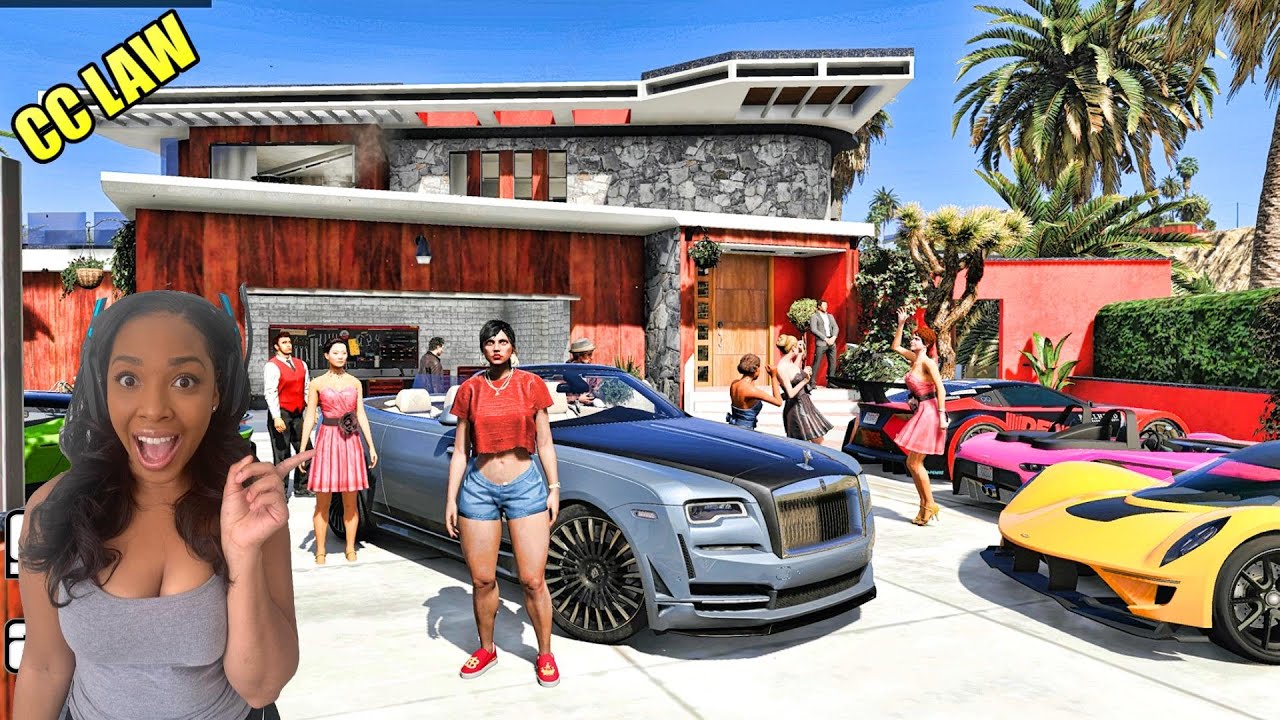 Летнее время (мод для GTA 5, имитирующий реальную жизнь)