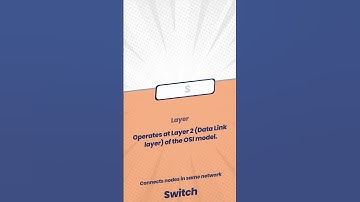Router vs Switch Difference ?  #networkershome #ccna #ccnacourse  #cciesecurity