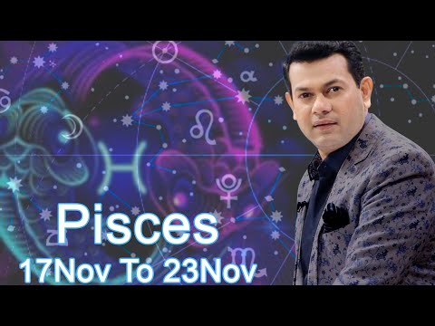 pisces-weekly-horoscope-17-november-to-23-november