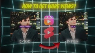 tips to grow your audience and get more views on your edits screenshot 4