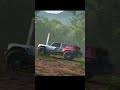 FORD RACING CINEMATIC #frozahorizon5 3D driving