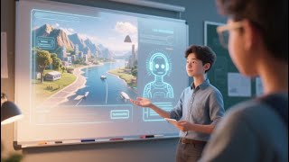 How ICT Shapes Learning and Growth for Kids