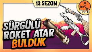 Download Tek Vİdeoda HerŞeyİ Bulduk ! TakİpÇİmİze Rastladik ! Rust Hayatta Kalma BÖlÜm 5 Video MP3 Tek Vİdeoda HerŞeyİ Bulduk ! TakİpÇİmİze Rastladik ! Rust Hayatta Kalma BÖlÜm 5