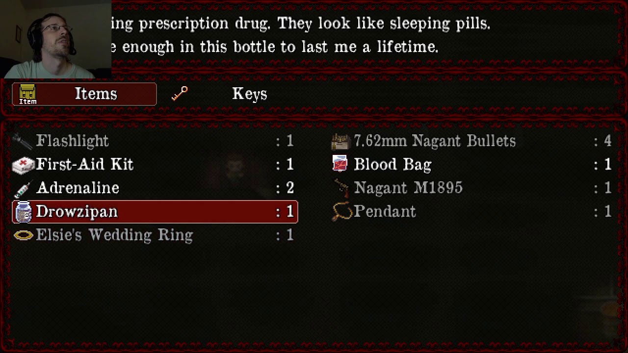 Let's Play Clandestinity of Elsie Part 3 Finale