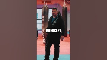 Have you tested this? 👀🥋 #kravmaga #selfdefense