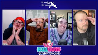 Fall Guys || Crossing the Streams 2023-01-09