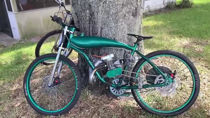 FAST! Torque Monster by ZMS (customer sent in video)
