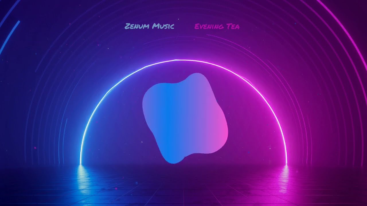 Zenum Music - Evening Tea (Lo Fi style) - YouTube