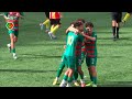 U18/ NAHD 0 3 MCA