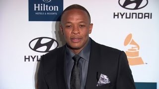 Dr. Dre's Ex Rejects His Apology: 'If You Want to Be Sincere Just Call Me'