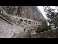 [Gezi,Travel 2]  Sümela Manastırı I Sumela Monastery  Maçka, Trabzon, Turkey