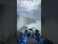 Niagara falls | New York