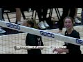 Mount Notre Dame (OH) vs. Assumption (KY) Girls Volleyball - ESPN Broadcast Highlights
