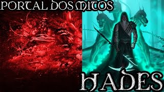 Portal dos Mitos: Hades