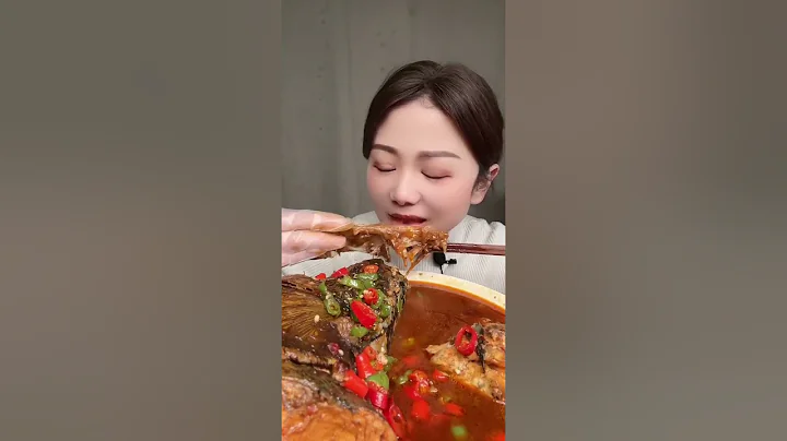 ASMR 맛있는 음식 , Mukbang Chinese Food and Eating Sound #127