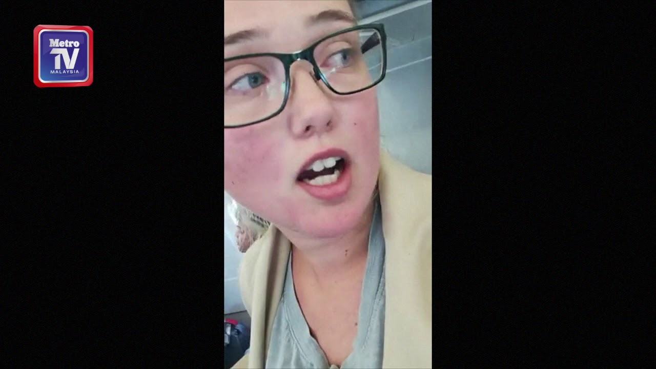 Swedish student's stunt to save Afghan from deportation goes viral