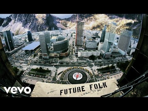 Future Folk - Janko