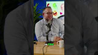 Automatización y CRM: Claves para Entender a tu Cliente #shorts