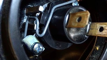 Mazda 3 Headlight Globe Bulb Replacement (both sides) 2004 - 2009