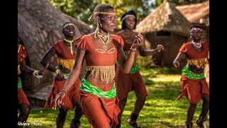 Anyaka Maleng by Obol Justine Simple man Official
