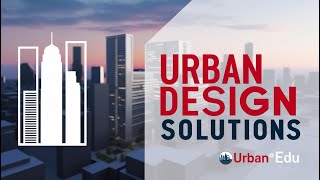 Why Your City Feels Broken — And How Urban Designers Fix It