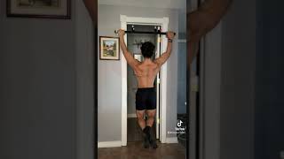 How to better engage your BACK during PULL-UPS