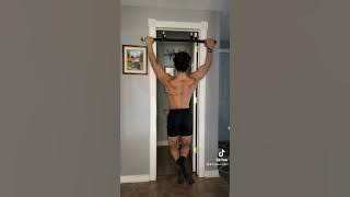 Download lagu How to better engage your BACK during PULL-UPS