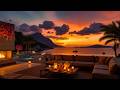 Luxury Resort Seaside And Positive Jazz Smooth Jazz Background Helps With Focus Stress Reduction Luxury Resort Seaside And Positive Jazz Smooth Jazz Background Helps With Focus Stress Reduction
