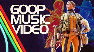 ARC RAIDERS SONG - GOOP @kstation4975