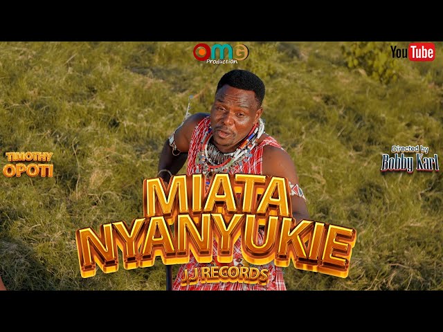 MIATA NYANYUKIE OFFICIAL 4K VIDEO BY TIMOTHY OPOTI class=