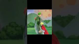 zoro edit while gooning sanji
