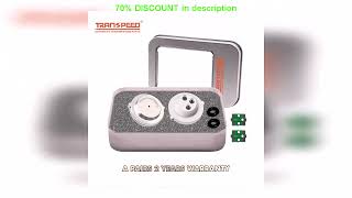 A Must-Have Product Transpeed Pair 0De 0Gc Dq380 Dq381 Dq500 Transmission Pressure Sensor Control