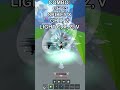 This Light Combo Is OVERPOWERED #bloxfruit #bountyhunting #roblox