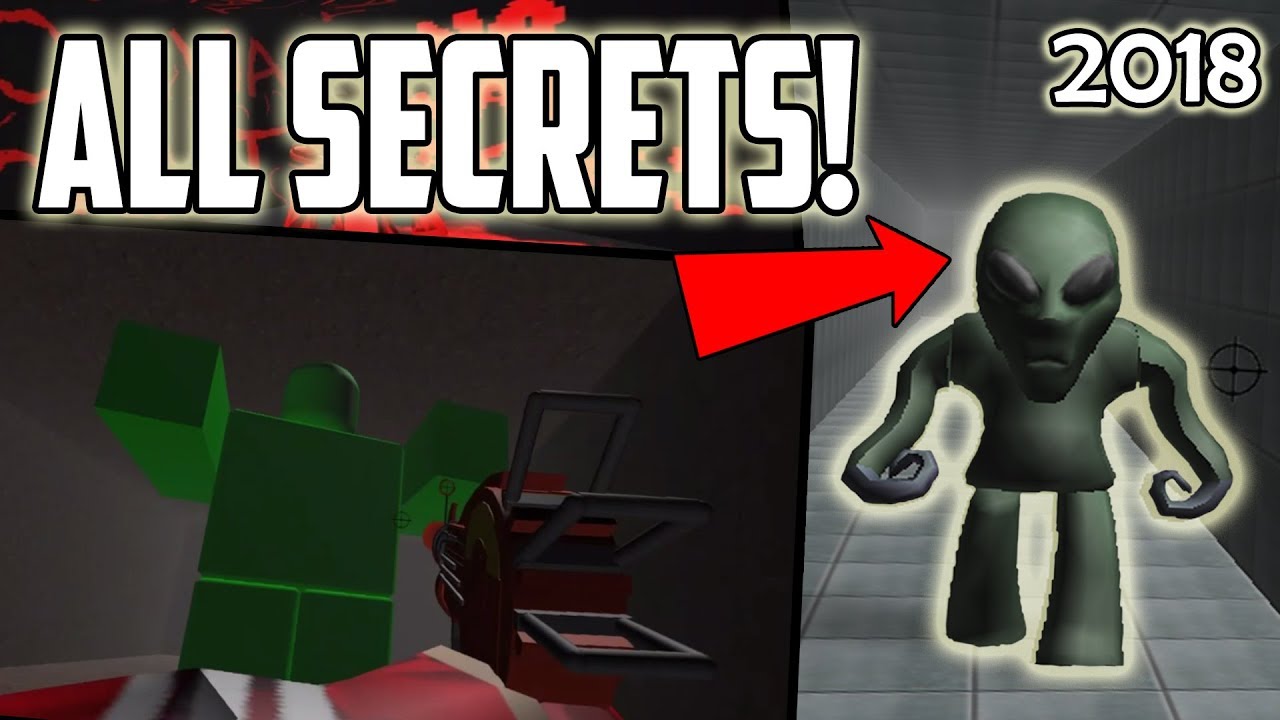 Roblox Killer In Area 51 How To Find Gun