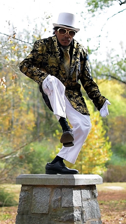 I'll be your Freak-A-Zoid