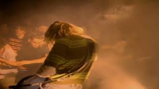 Nirvana - Smells Like Teen Spirit - Full Edit - HD (Video) 1991