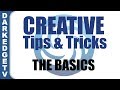 Spore - The Basics - Creative Tips & Tricks