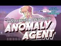 Anomally Agent Canlı Yayını - Enis Kirazoğlu ve Ekibi Yapmış. Bizde Oynayalım Bakalım.