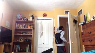 Brian's return