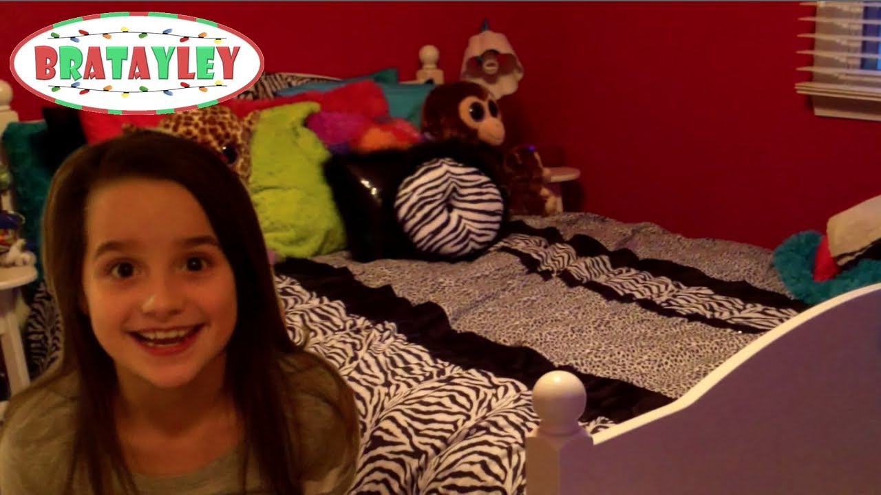 bratayley room tour