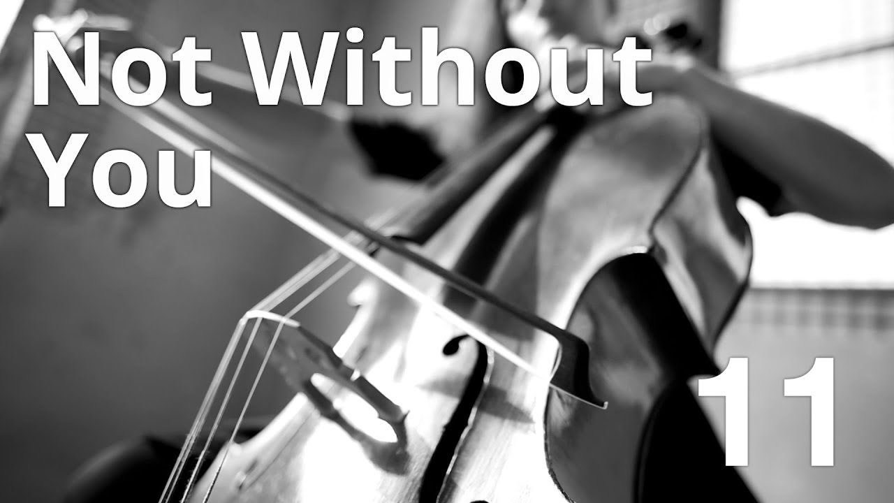 Not Without You by Bentonic