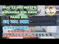 NUC 12 900 WATTS MAGANDA DIN KAYA PANG MID EQ 231 DBX 234XS DBX BOUND TO AKLAN KALIBO NUC 12 900 WATTS MAGANDA DIN KAYA PANG MID EQ 231 DBX 234XS DBX BOUND TO AKLAN KALIBO