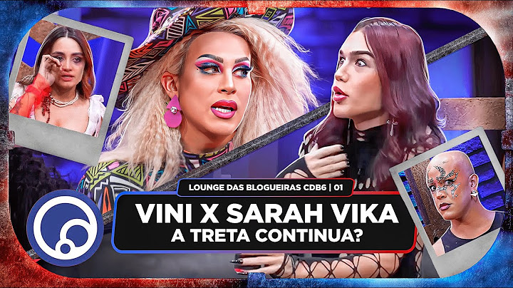 Lounge das Blogueiras: QUEM FOI DESNECESSÁRIO NO GRUPO? | Corridas das Blogueiras 6 · DiaTV